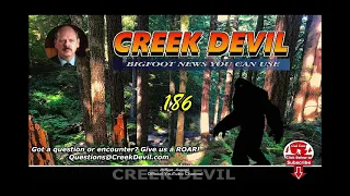 Creek Devil | Ep-186 | Wildman of Oregon