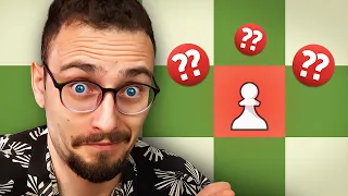 I Tried The Worst Chess Openings