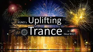 UPLIFTING TRANCE MIX 327 [December 2020] I KUNO´s Uplifting Trance Hour 🎵