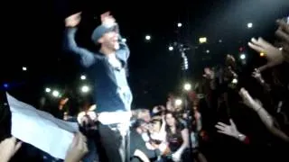 Nunca te olvidare - Enrique Iglesias - Luna Park 23 de mayo 2014