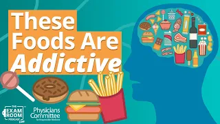 Food Addiction: Genetics, Cheat Days, Most Addictive, and More | Dr. Ashley Gearhardt