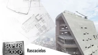 Súper construcciones T2 | Rascacielos