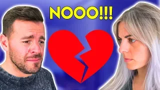 MIREIA YA NO ME QUIERE...💔 ItarteVlogs