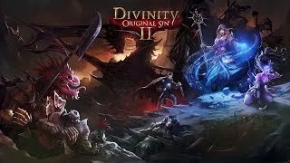 Divinity: Original Sin II прохождение 🔥 Едем в Радость