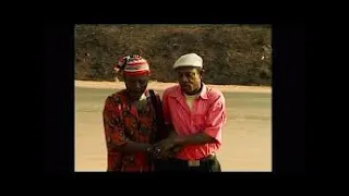 ANUNUEBE THE COMEDY FULL MOVIE 2023( Pt 1&2 )