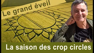 La saison des crop circles commence bien, destruction de menhirs à Carnac.