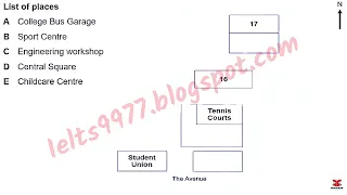 April IDP IELTS LISTENING TEST ||  official Cambridge test listening test 2024