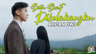 ARVIAN DWI | SATU SHAF DIBELAKANGKU (OFFICIAL MUSIC VIDEO 2022)