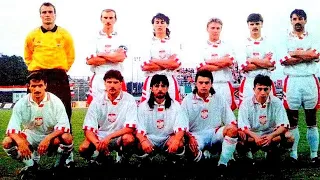 [513] San Marino v Polska [19/05/1993] San Marino v Poland