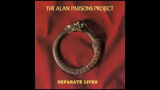 The Alan Parsons Project - Separate Lives (Orig. Full Instrumental) HD Sound 2023