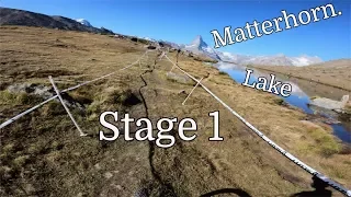 EWS Zermatt Stage 1 Practice
