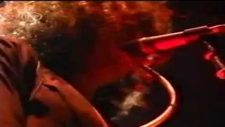 Aerosmith Sweet emotion Philadelphia 1990