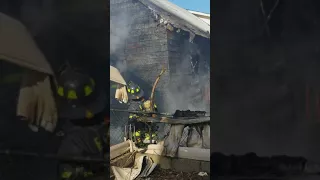 Bronx fire part 3