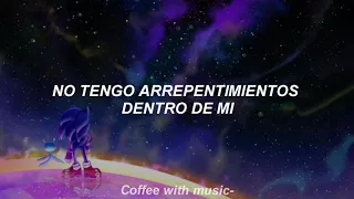 ⌜ Sonic Colors - Reach For The Stars ⌟ (Traducción al Español)