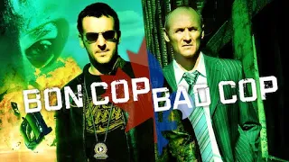 Bon Cop, Bad Cop (Film complet en francais)