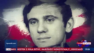 „Niepokorny kleryk” - wyjątkowy dokument TVP o bł. ks. Jerzym Popiełuszce