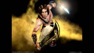 Prince of Persia: Sands of Time OST - #04 Prelude Fight