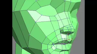 3D Head Modeling From Box