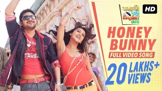 Honey Bunny | Bangali Babu English Mem | Soham | Mimi | Ravi Kinnagi | Nakash Aziz | Satrujit | SVF