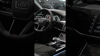 Audi A8 .50Tdi 2023