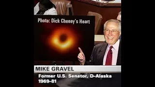 Ending the War on Terror & Fighting for Civil Rights with Mike Gravel