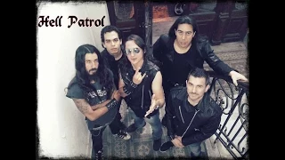 Metal Gods - Hell Patrol (Judas Priest Cover)