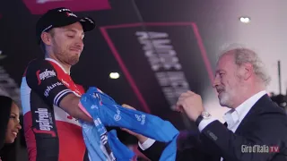 Giro d'Italia 2019 | Stage 12 | Best of