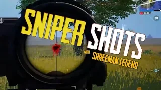 Kach Karakar Kuup ll Sniper Shots ll ShreeMan LegenD