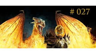 Let's Play Divinity II: Flames of Vengeance - Unterm Bordell [Part 27] [German]