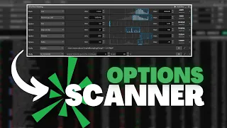 Options Scanner on ThinkorSwim | Option Hacker Tutorial