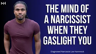 The mind of a narcissist when they are making you feel crazy | The Narcissists' Code Ep 745