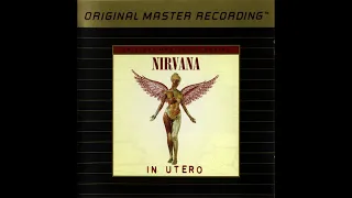 NIRVANA - Very Ape (Original Master Recording) (MFSL) (HQ)