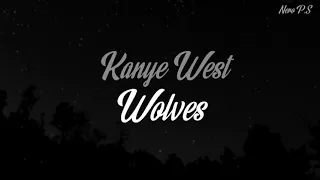 Kanye West - Wolves 8D Audio [Original music]