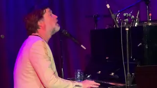 Rufus Wainwright - Going to a Town (Live at The Hotel Cafe 9/5/21)