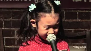 Elizabeth (Nuyorican Poets Cafe Kids' Night!)