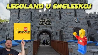 Legoland u Engleskoj🥳