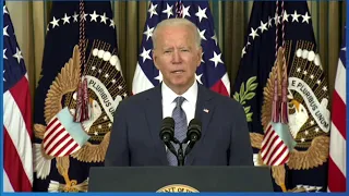 Biden tells Putin Russia must crack down on cybercriminals