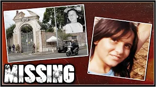 Missing - Emanuela Orlandi 🕍 | Crimax Podcast