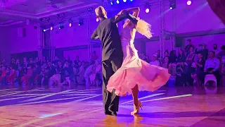 20230826AmazingCup_巨星秀14_Mirko&Edita(Waltz)