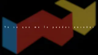 Foreigner - I Want to Know What Love Is (Lyric Video EN ESPAÑOL)