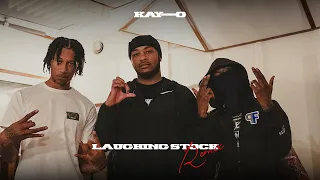 Kay-O - Laughing Stock (Remix) feat. Digga D & Kwengface