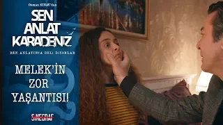 Nefes ile aynı kaderi paylaşan Melek! - Sen Anlat Karadeniz 52.Bölüm