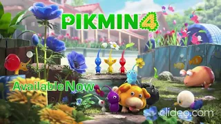 [[REVERSED]] Pikmin 4 – Hum with the Pikmin – Nintendo Switch