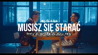 Miły Pan & Defis - Musisz się starać (Tr!Fle & LOOP & Black Due x FIKOŁ REMIX) #defis2023 #miłypan