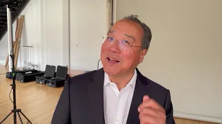 Yo-Yo Ma wants to see you at Ascend Amphitheater!