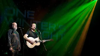 Damian Wilson - Live at One Winter's Night 2020