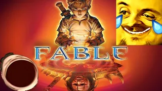 Forsen Reacts to Fable Review | Moral Relativism Edition™