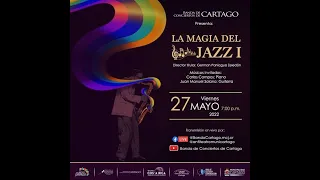 BCC La Magia del Jazz No 1