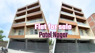 2 BHK Flat for sale in Dehradun l Patel Nagar