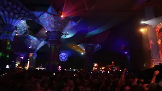 Hilight Tribe at Boom Festival 2018